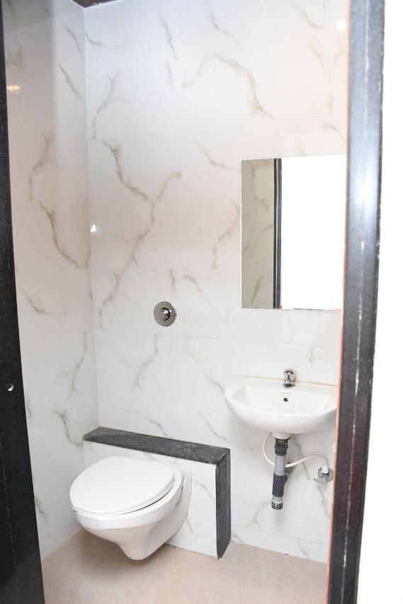 Hotel Sai Shatabdi Shirdi Ruang foto